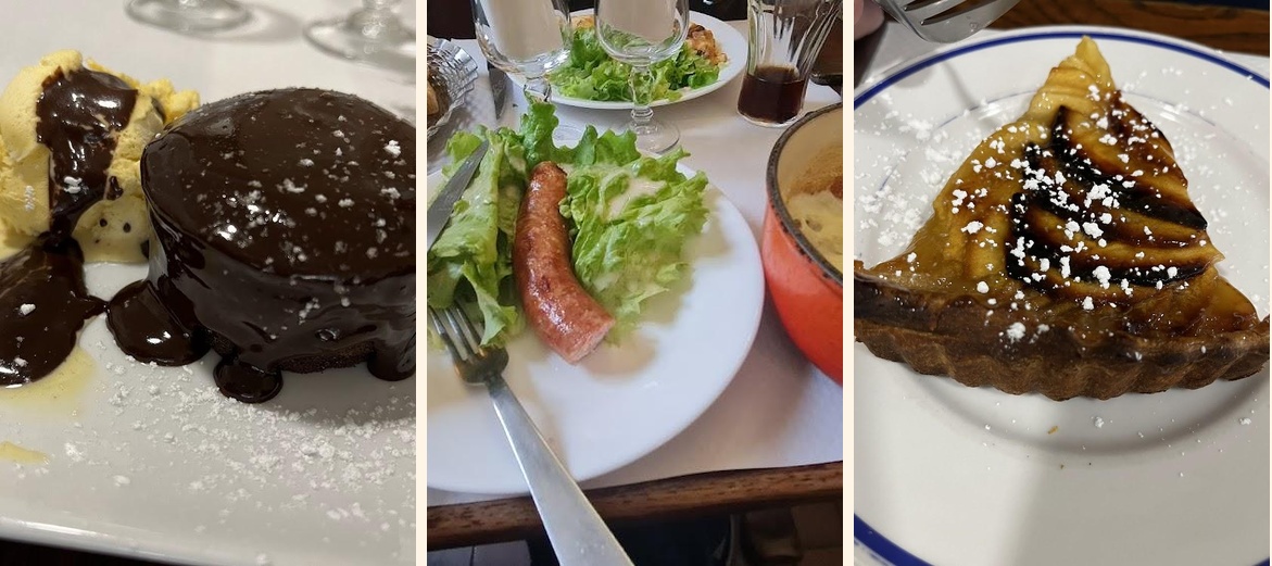 Chez Papa - Gallery Image 3