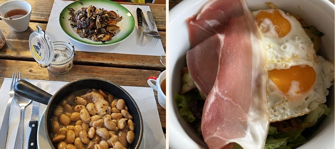 Chez Papa - Gallery Image 5