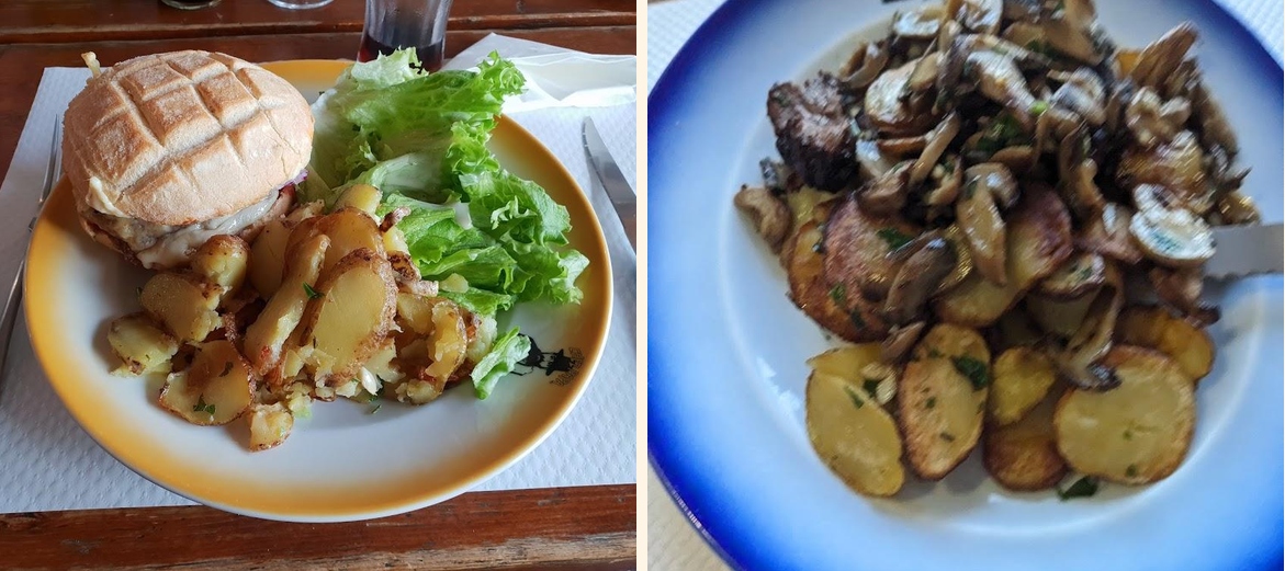 Chez Papa - Gallery Image 6