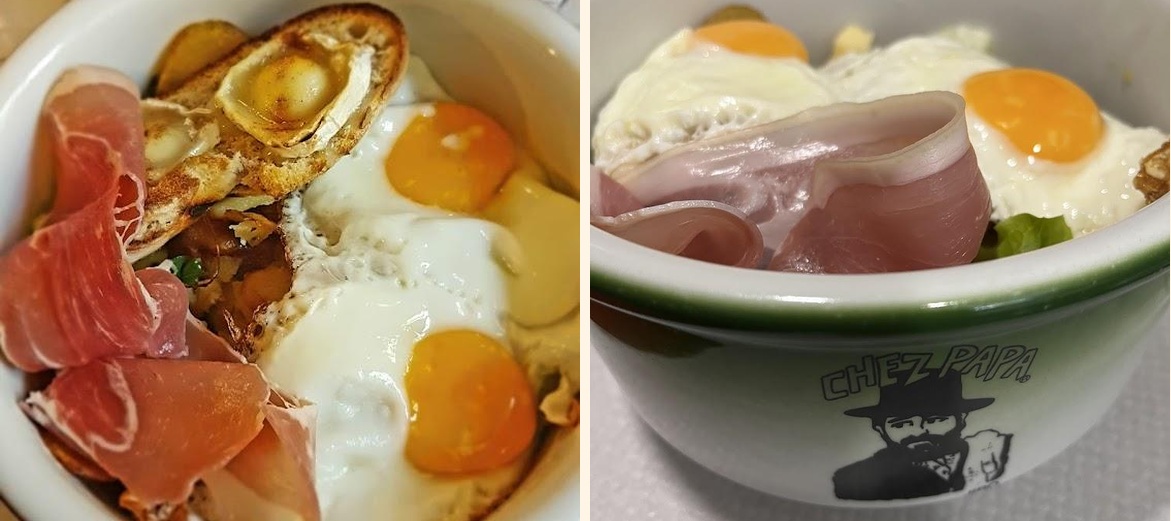 Chez Papa - Gallery Image 7